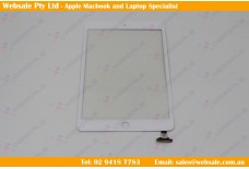 iPad Mini Front Glass Touch Screen Digitizer Replacement without IC Chip